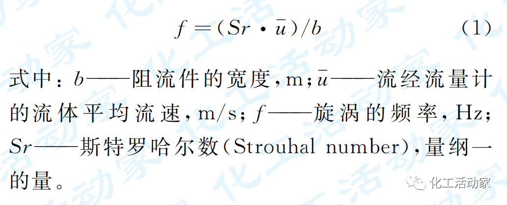 干货分享│“大量程比”流量仪表选型的图3